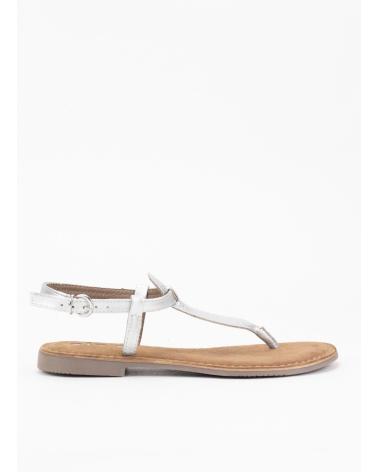 Sandali per Donna KESLEM SANDALIA IF4477 PLATA