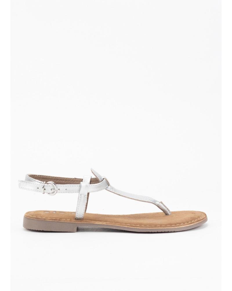 Sandali per Donna KESLEM SANDALIA IF4477 PLATA