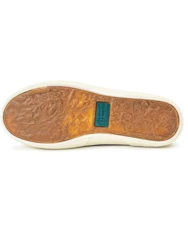 Woman Trainers NATURAL WORLD ZAPATILLA LONA SOSTENIBLE VARIOS COLORES