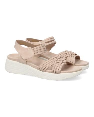Sandali per Donna SPORT3PUNTO0 NS-5150-NUDE VARIOS COLORES
