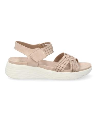 Woman Sandals SPORT3PUNTO0 NS-5150-NUDE VARIOS COLORES