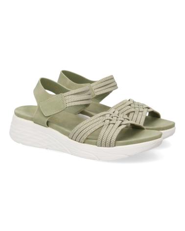 Sandali-De-Mujer-SPORT3PUNTO0-NS-5150-VERDE-VARIOS-COLORES