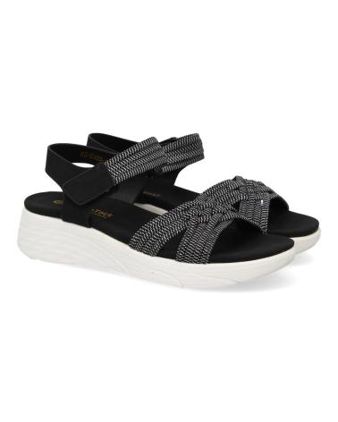 Woman Sandals SPORT3PUNTO0 NS-5150-NEGRO VARIOS COLORES
