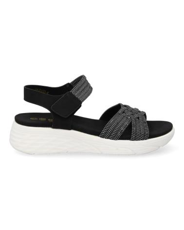 Woman Sandals SPORT3PUNTO0 NS-5150-NEGRO VARIOS COLORES