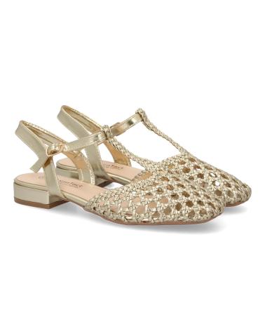 Woman Sandals SPORT3PUNTO0 YX35-ORO VARIOS COLORES