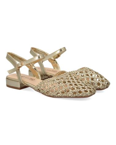Woman Sandals SPORT3PUNTO0 YX36-ORO VARIOS COLORES