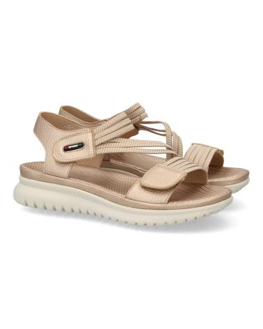 Sandálias de Mulher SPORT3PUNTO0 23K1688-CHAMPAN VARIOS COLORES