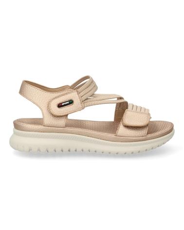 Sandálias de Mulher SPORT3PUNTO0 23K1688-CHAMPAN VARIOS COLORES