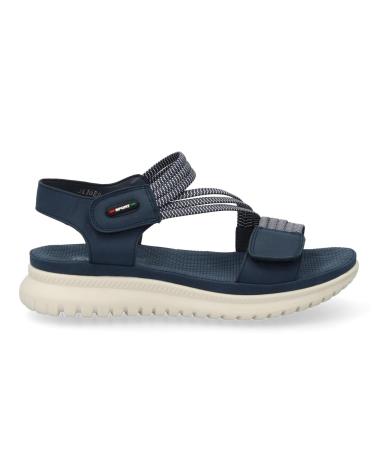 Sandálias de Mulher SPORT3PUNTO0 23K1688-MARINO VARIOS COLORES