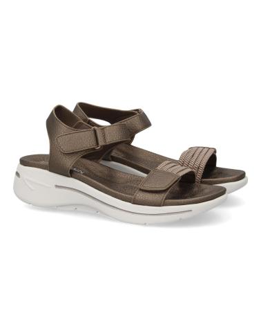 Sandálias de Mulher SPORT3PUNTO0 HLS-0691-BRONCE VARIOS COLORES