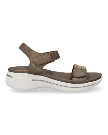 Sandálias de Mulher SPORT3PUNTO0 HLS-0691-BRONCE VARIOS COLORES