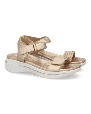Sandálias de Mulher SPORT3PUNTO0 HLS-0691-CHAMPAN VARIOS COLORES