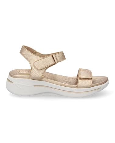 Sandálias de Mulher SPORT3PUNTO0 HLS-0691-CHAMPAN VARIOS COLORES