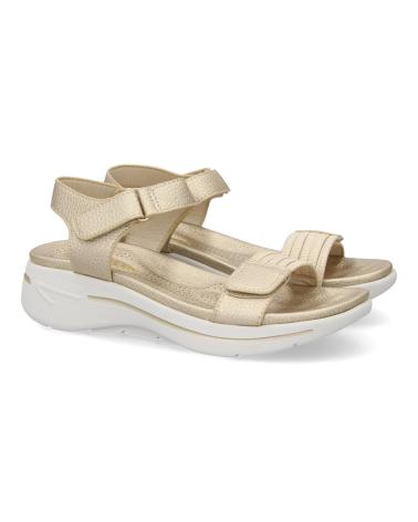 Sandálias de Mulher SPORT3PUNTO0 HLS-0691-ORO VARIOS COLORES