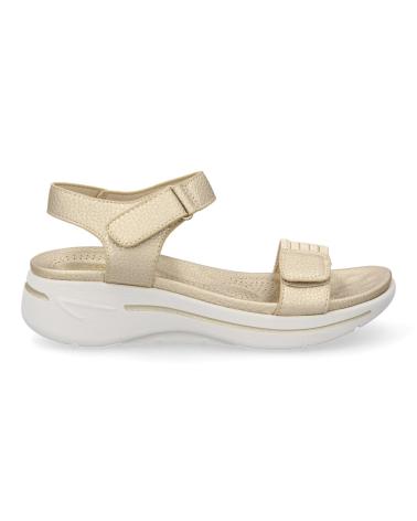 Sandálias de Mulher SPORT3PUNTO0 HLS-0691-ORO VARIOS COLORES
