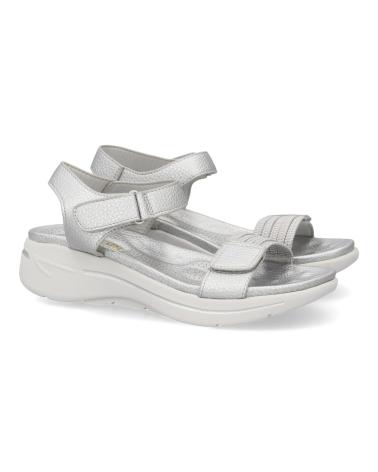 Sandálias de Mulher SPORT3PUNTO0 HLS-0691-PLATA VARIOS COLORES