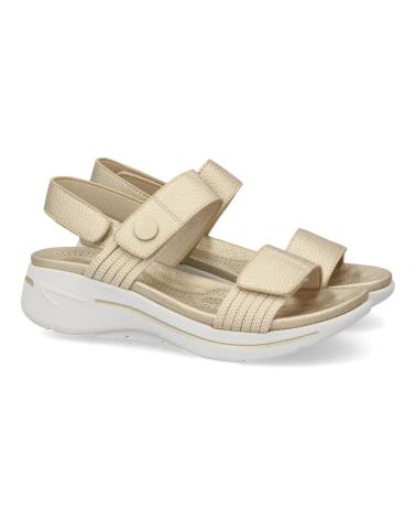 Sandálias de Mulher SPORT3PUNTO0 HLS-0692-ORO VARIOS COLORES