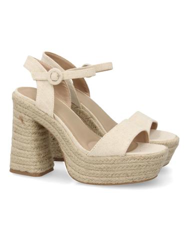 Sandali per Donna SPORT3PUNTO0 CF-5079-BEIGE VARIOS COLORES