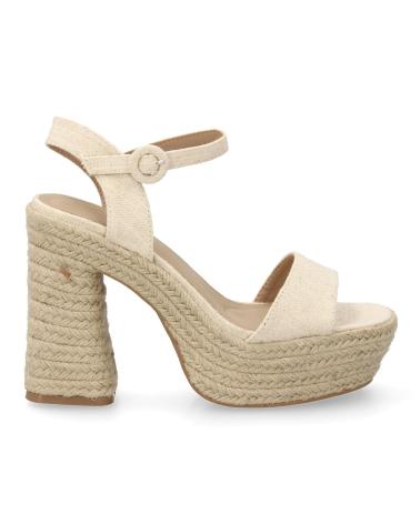 Sandali per Donna SPORT3PUNTO0 CF-5079-BEIGE VARIOS COLORES