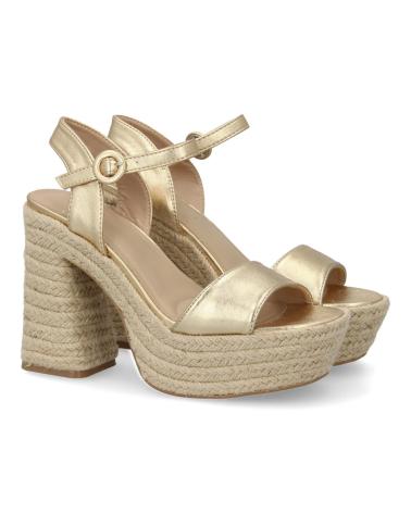 Sandali per Donna SPORT3PUNTO0 CF-5079-ORO VARIOS COLORES