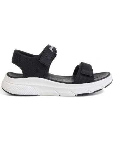 JOHN SMITH SANDALIAS PEXIR- NEGRO
