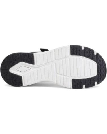 JOHN SMITH SANDALIAS PEXIR- NEGRO