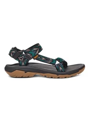 TEVA SANDALIAS 0001019234-AKT EN NEGRO PARA UNISEX AZUL
