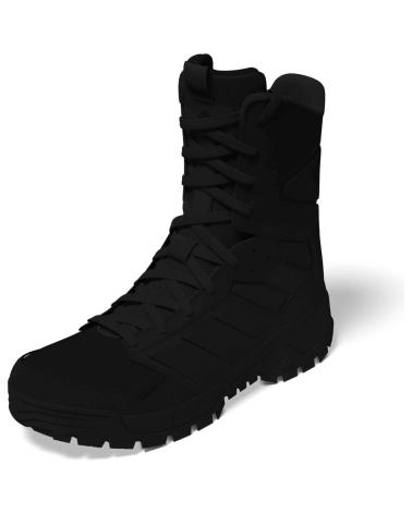 Stivali-De-Hombre-ADIDAS-BOTAS-GSG-9-2-PARA-HOMBRE-EN-COLOR-NEGRO