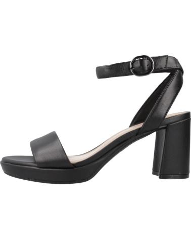 Sandali per Donna CLARKS SANDALIAS MUJER MODELO AMBYRLYN BAY COLOR NEGRO BLACK