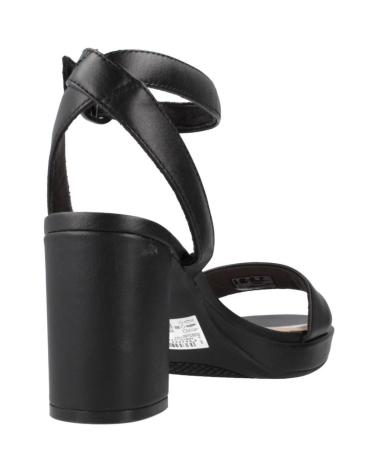 Sandali per Donna CLARKS SANDALIAS MUJER MODELO AMBYRLYN BAY COLOR NEGRO BLACK