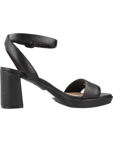 Sandali per Donna CLARKS SANDALIAS MUJER MODELO AMBYRLYN BAY COLOR NEGRO BLACK