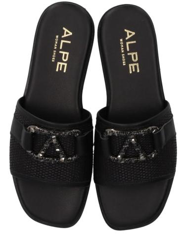Sandals-De-Mujer-ALPE-MUJER-SANDALIAS-SHEILA-54751305-NEGRO