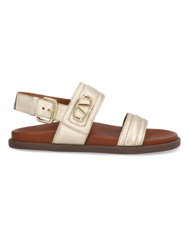 Sandalias de Mujer ALPE MUJER SANDALIAS ISABELA PLATINO 54466143 VARIOS COLORES