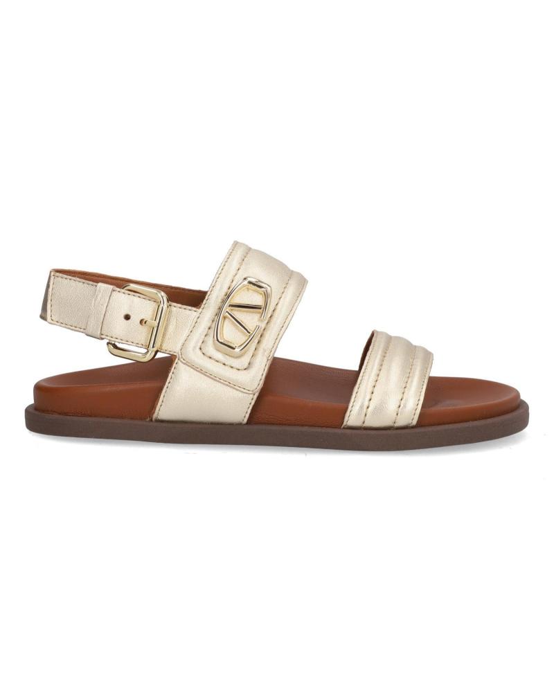 Sandalias de Mujer ALPE MUJER SANDALIAS ISABELA PLATINO 54466143 VARIOS COLORES