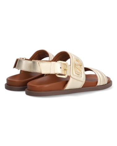 Sandalias de Mujer ALPE MUJER SANDALIAS ISABELA PLATINO 54466143 VARIOS COLORES