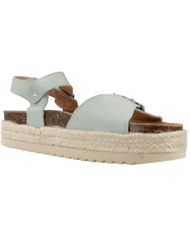 FRAILERA SANDALIAS PLATAFORMA MARTA JADE