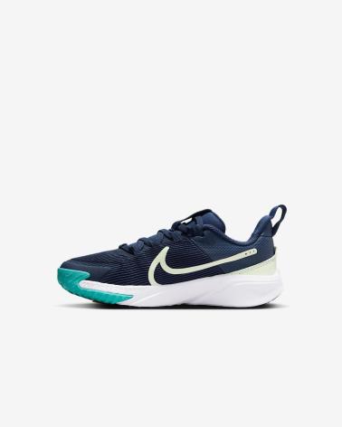 Sportivo-De-Niño-NIKE-ZAPATILLA-SNEAKERS-KID-STAR-RUNNER-V25-MARINO-NAZPKV2514BD-AZUL
