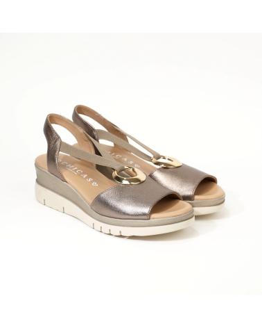 Sandálias-De-Mujer-DCHICAS-SANDALIAS-D-CHICAS-5279-METAL