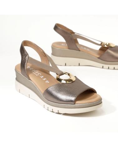 Sandálias-De-Mujer-DCHICAS-SANDALIAS-D-CHICAS-5279-METAL