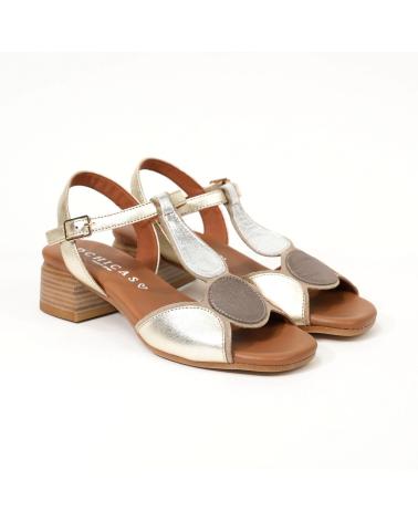 Sandali-De-Mujer-DCHICAS-SANDALIAS-D-CHICAS-3931-METAL