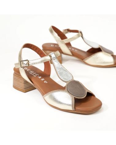 Sandali-De-Mujer-DCHICAS-SANDALIAS-D-CHICAS-3931-METAL