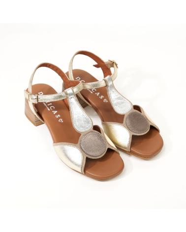 Sandali-De-Mujer-DCHICAS-SANDALIAS-D-CHICAS-3931-METAL