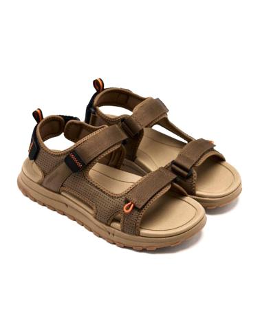 Sandalias de Hombre GIOSEPPO SANDALIAS HARWINTON BEIGE