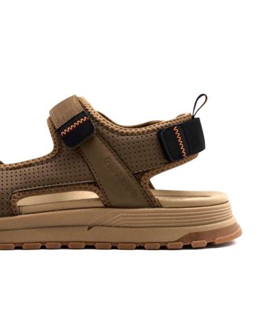 Sandalias de Hombre GIOSEPPO SANDALIAS HARWINTON BEIGE