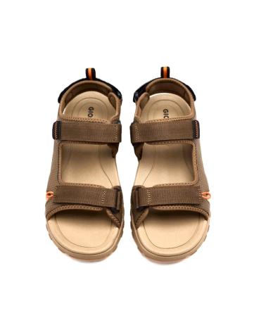 Sandalias de Hombre GIOSEPPO SANDALIAS HARWINTON BEIGE