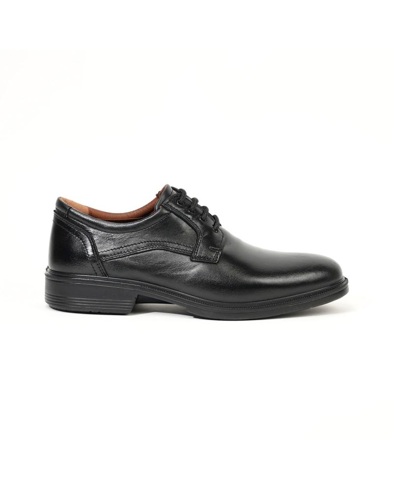 Schuhe-De-Hombre-LUISETTI-ZAPATOS-DE-CORDON-28704-NEGRO