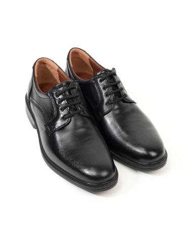 Schuhe-De-Hombre-LUISETTI-ZAPATOS-DE-CORDON-28704-NEGRO