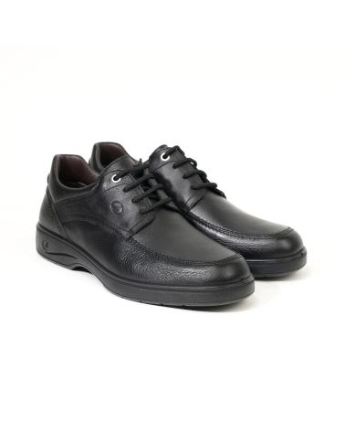 Shoes-De-Hombre-LUISETTI-ZAPATOS-DE-CORDON-37702T-NEGRO