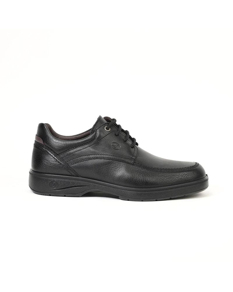 Shoes-De-Hombre-LUISETTI-ZAPATOS-DE-CORDON-37702T-NEGRO