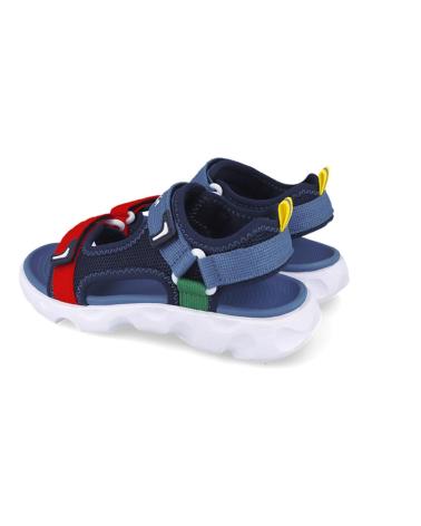 Sandali per Bambino GARVALIN SANDALIAS PARA CHICO 252870 CINTAS NEW MOODY AZULMARINOA089